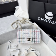 Chanel CF Series Bags